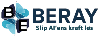 Beray.AI | AI-Drevet Indhold & Automatisering