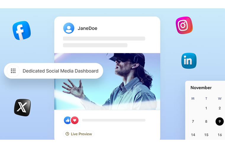 social-media-management